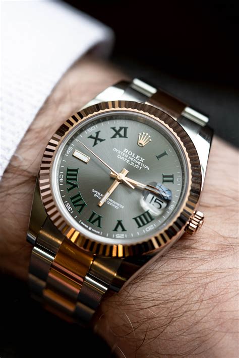 rolex wimbledon 2021 36mm|rolex datejust wimbledon 2022 41mm.